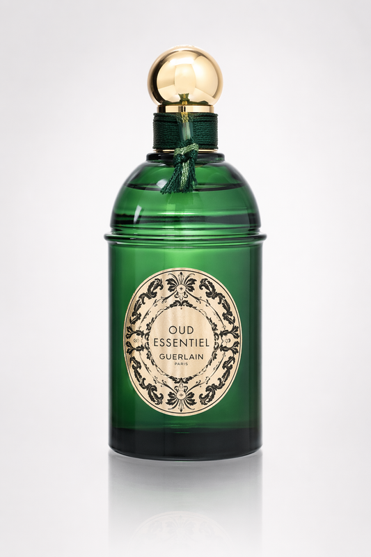 Guerlain Oud Essentiel Eau De Parfum Spray (Unisex) By Guerlain Default