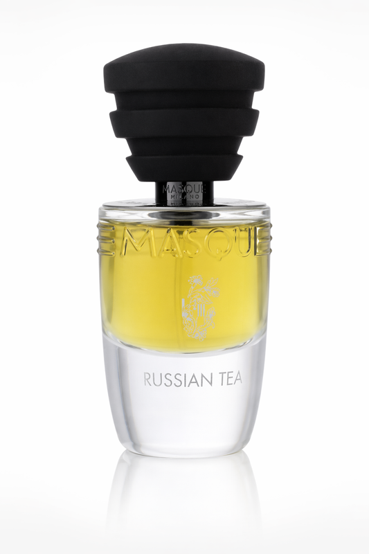 Russian Tea Eau De Parfum Spray By Masque Milano Default
