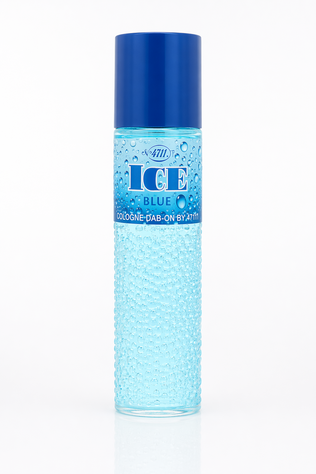 4711 Ice Blue Cologne Dab-on By 4711 Default