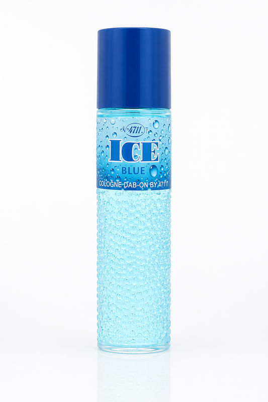 4711 Ice Blue Cologne Dab-on By 4711 Default