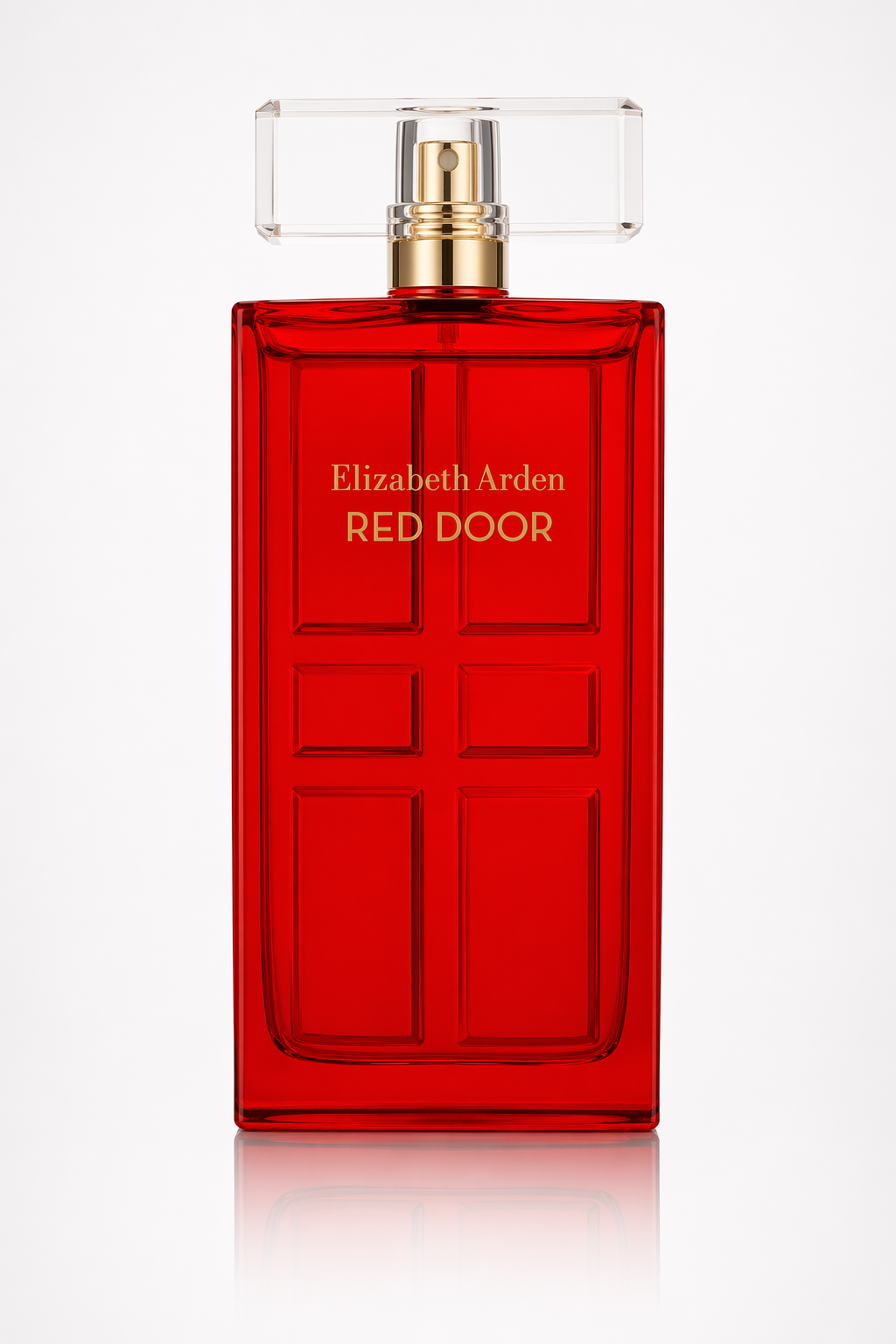 Red Door Eau De Toilette Spray By Elizabeth Arden Default
