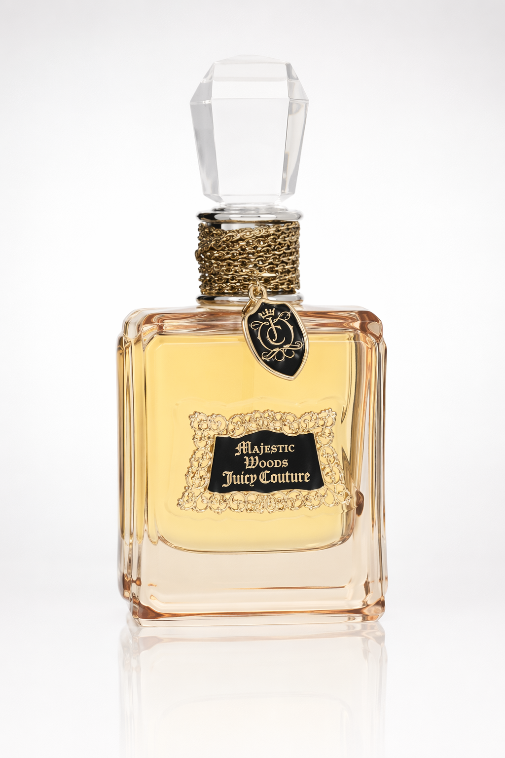 Juicy Couture Majestic Woods Eau De Parfum Spray By Juicy Couture Default