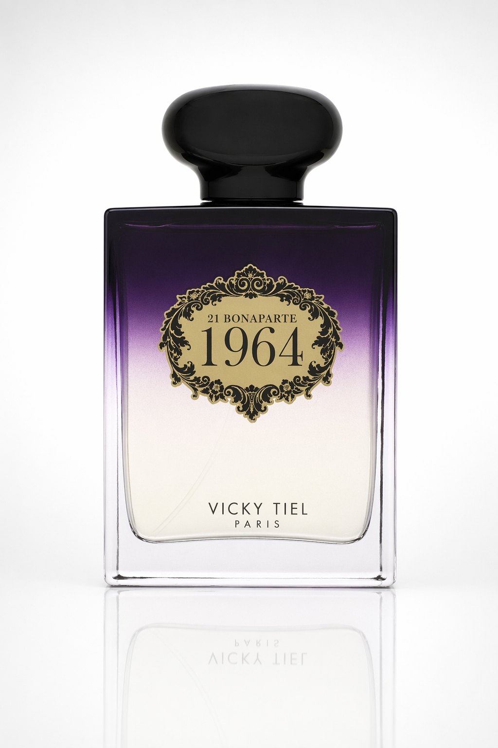 Bonaparte 21 1964 Eau De Parfum Spray By Vicky Tiel Default