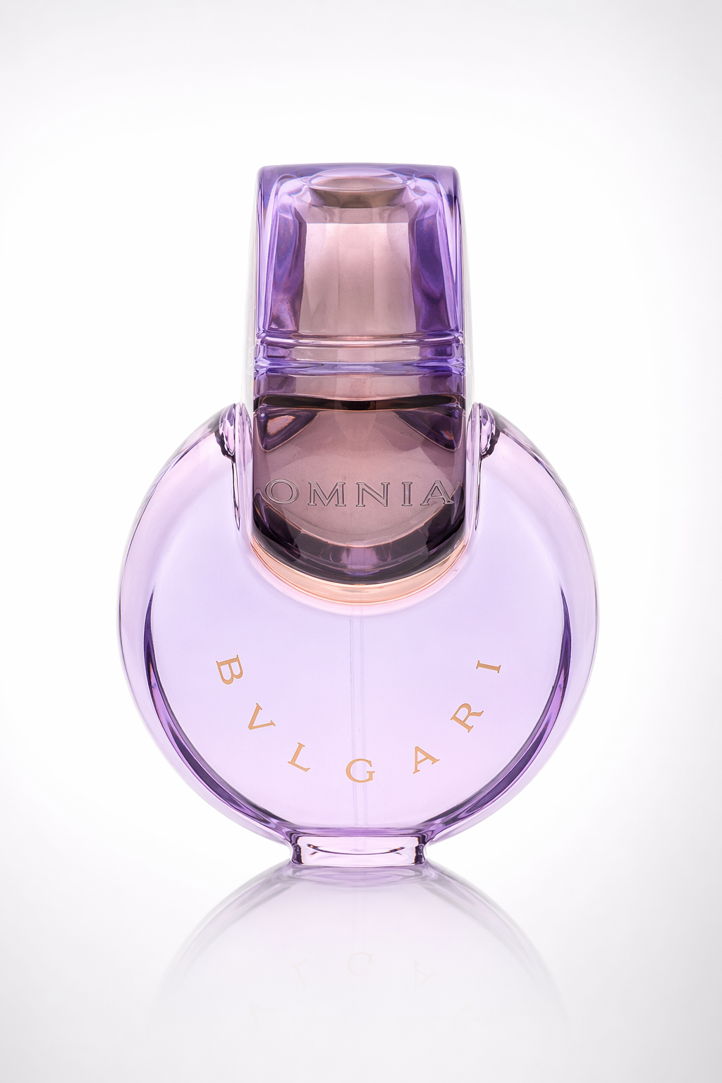 Omnia Amethyste Eau De Toilette Spray By Bvlgari Default
