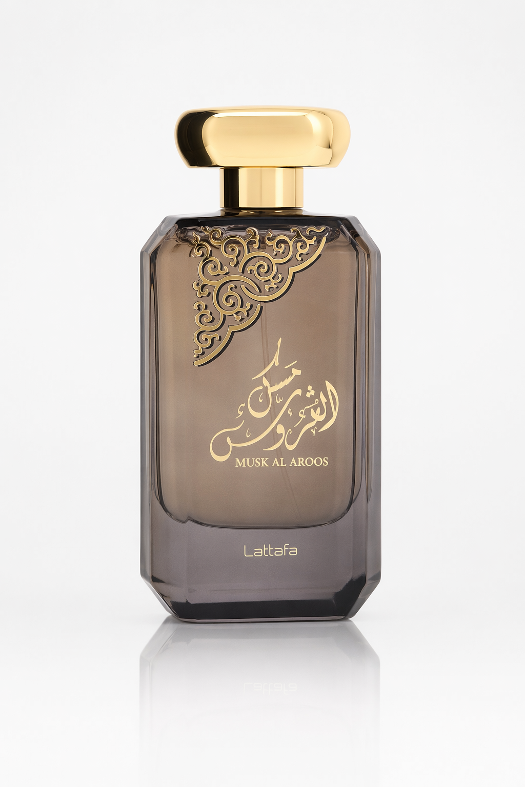Lattafa Musk Al Aroos Eau De Parfum Spray By Lattafa Default