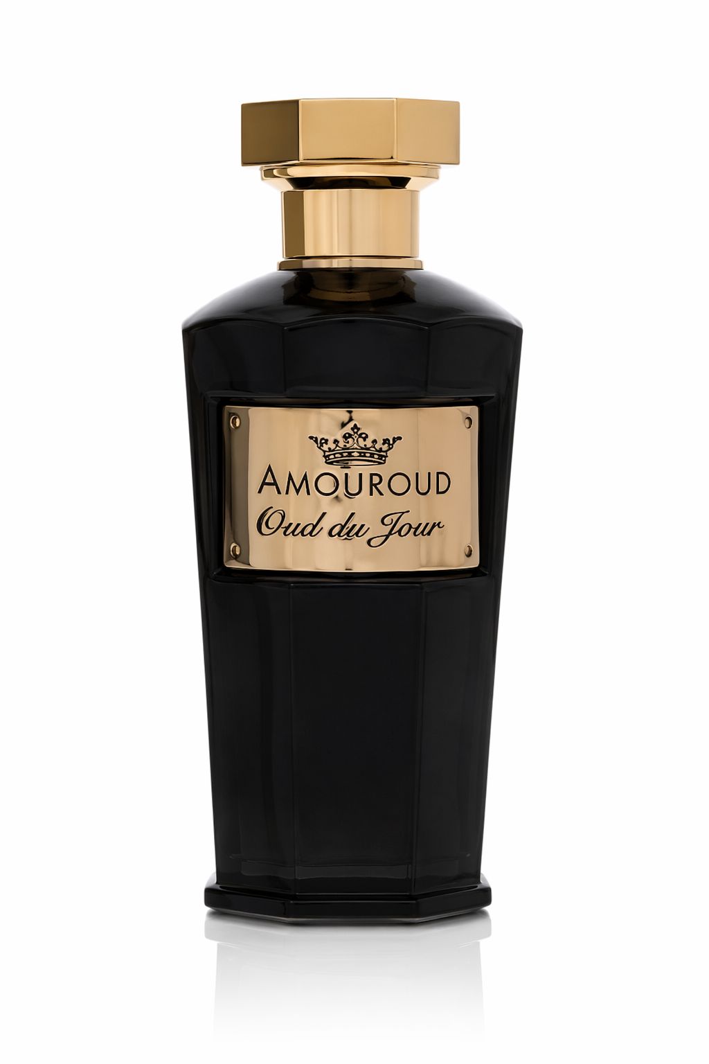 Oud Du Jour Eau De Parfum Spray (Unisex) By Amouroud Default