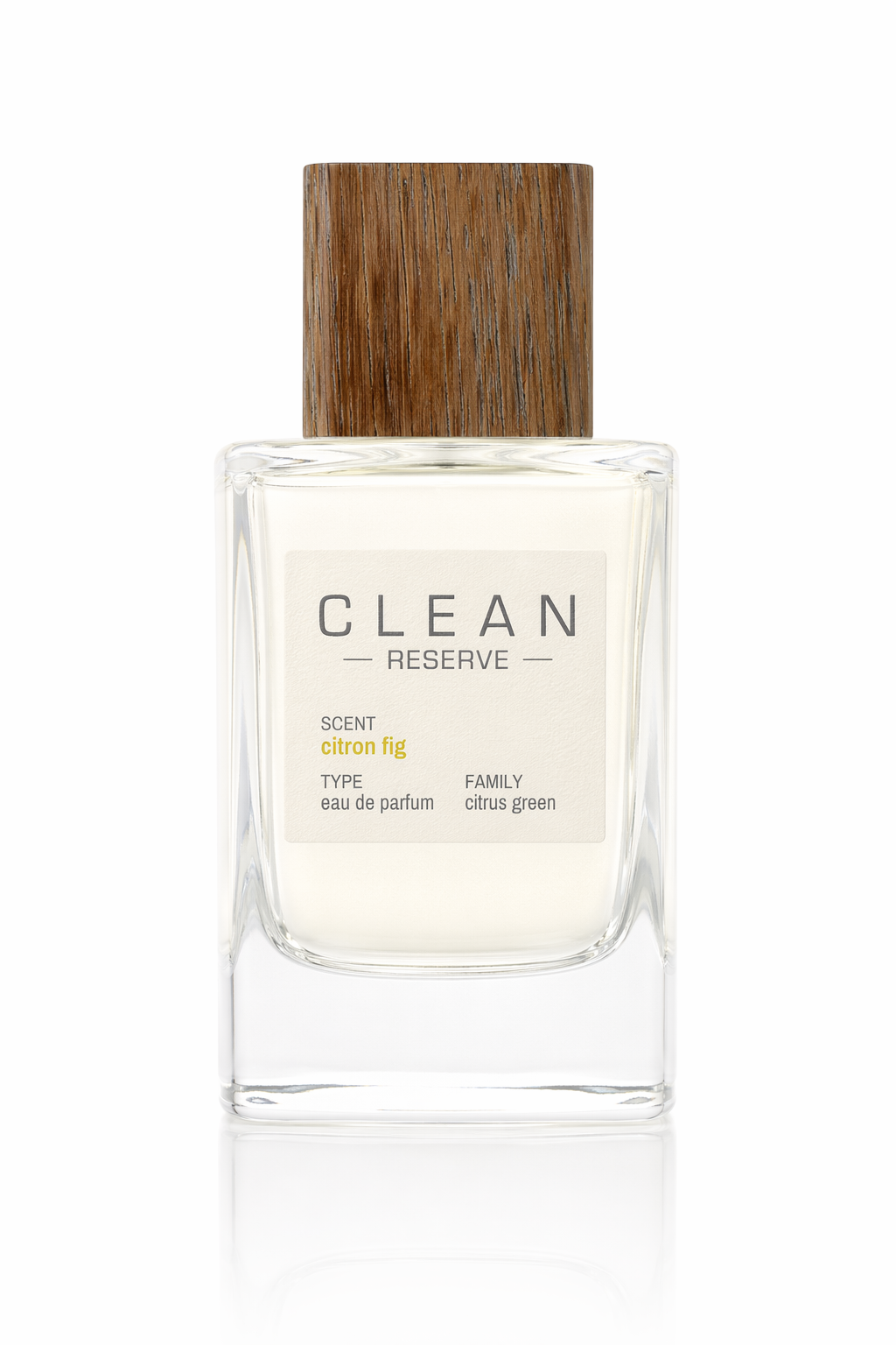 Clean Reserve Citron Fig Eau De Parfum Spray By Clean Default