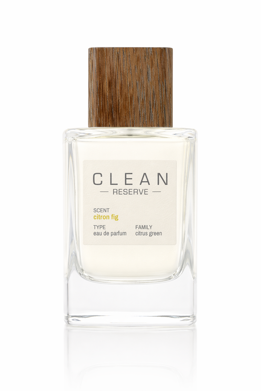 Clean Reserve Citron Fig Eau De Parfum Spray By Clean Default