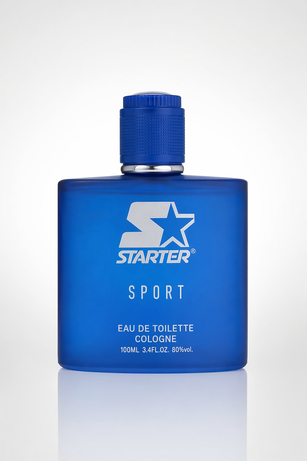 Starter Sport Eau De Toilette Spray By Starter Default