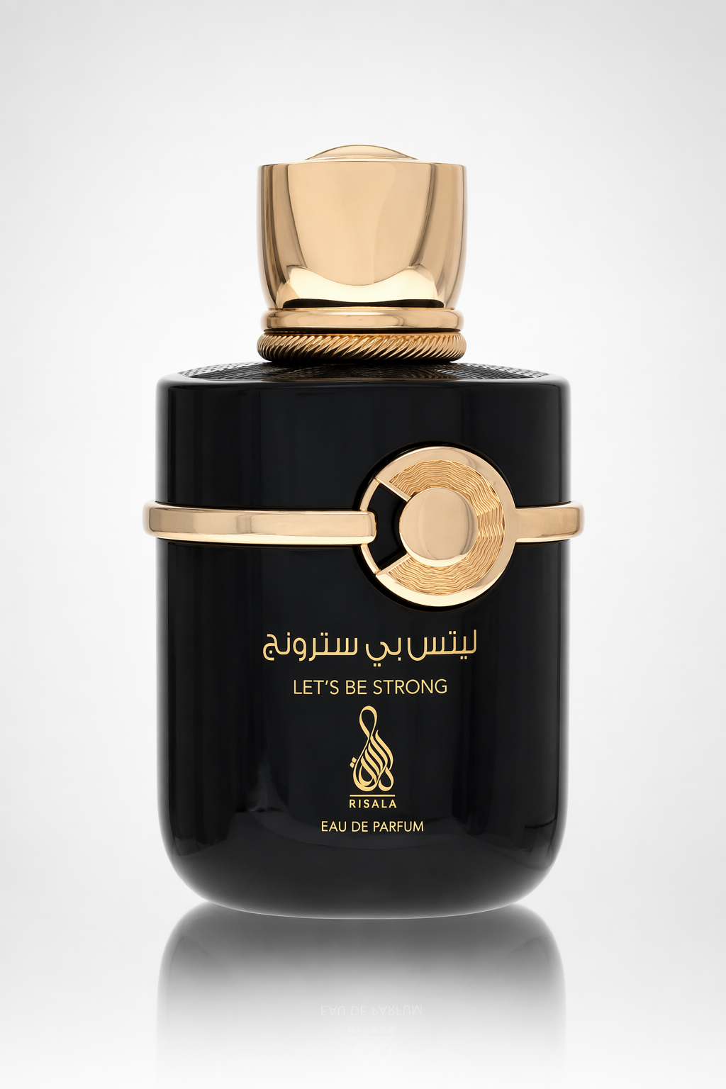 Risala Let's Be Strong Eau De Parfum Spray By Risala Default