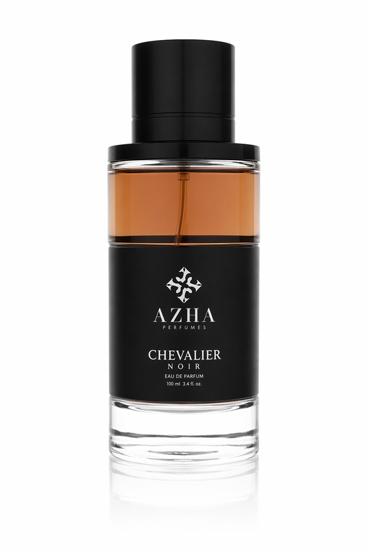 Azha Chevalier Noir Eau De Parfum Spray By Azha Default