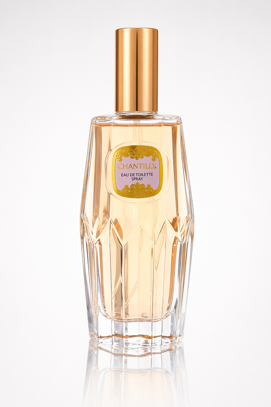 Chantilly Eau De Toilette Spray By Dana Default