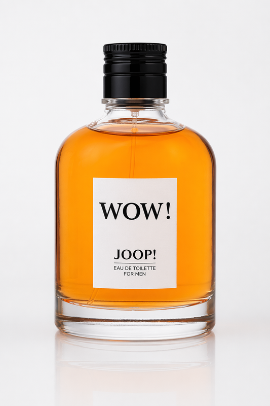 Joop Wow Eau De Toilette Spray By Joop! Default