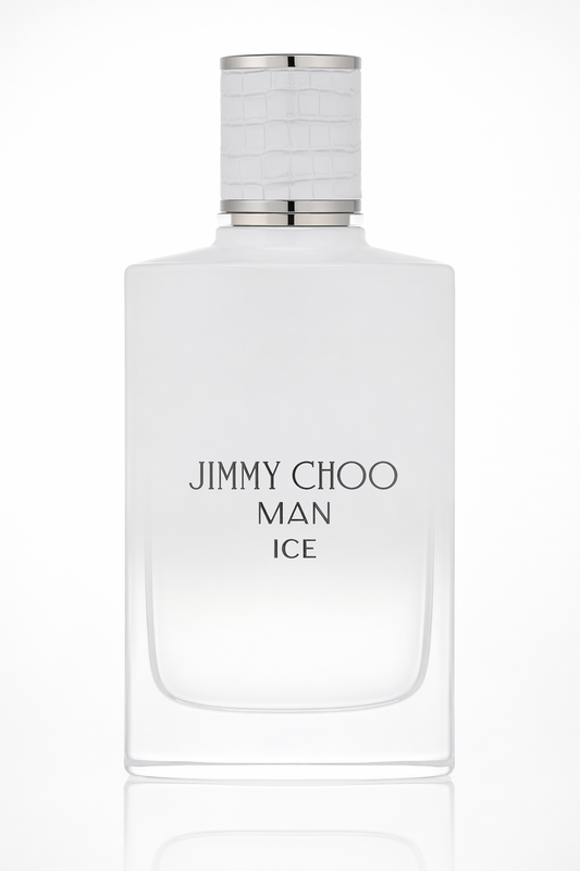 Jimmy Choo Ice Eau De Toilette Spray By Jimmy Choo Default