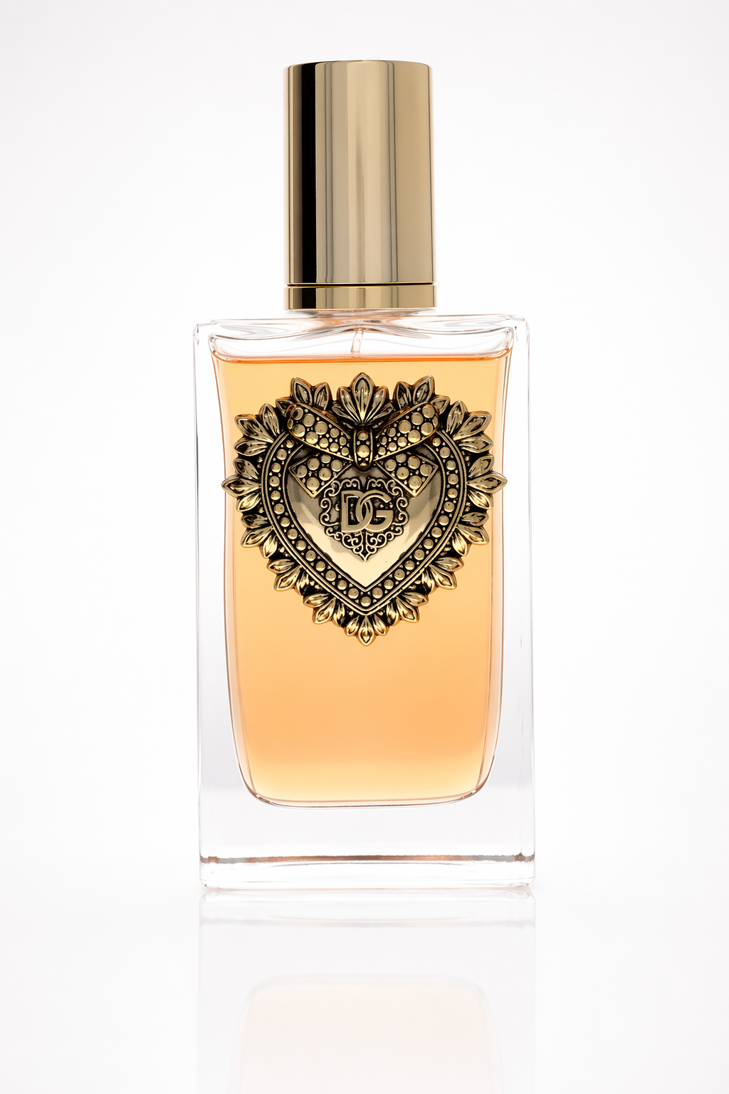 Dolce & Gabbana Devotion Eau De Parfum Spray (Unboxed) By Dolce & Gabbana Default
