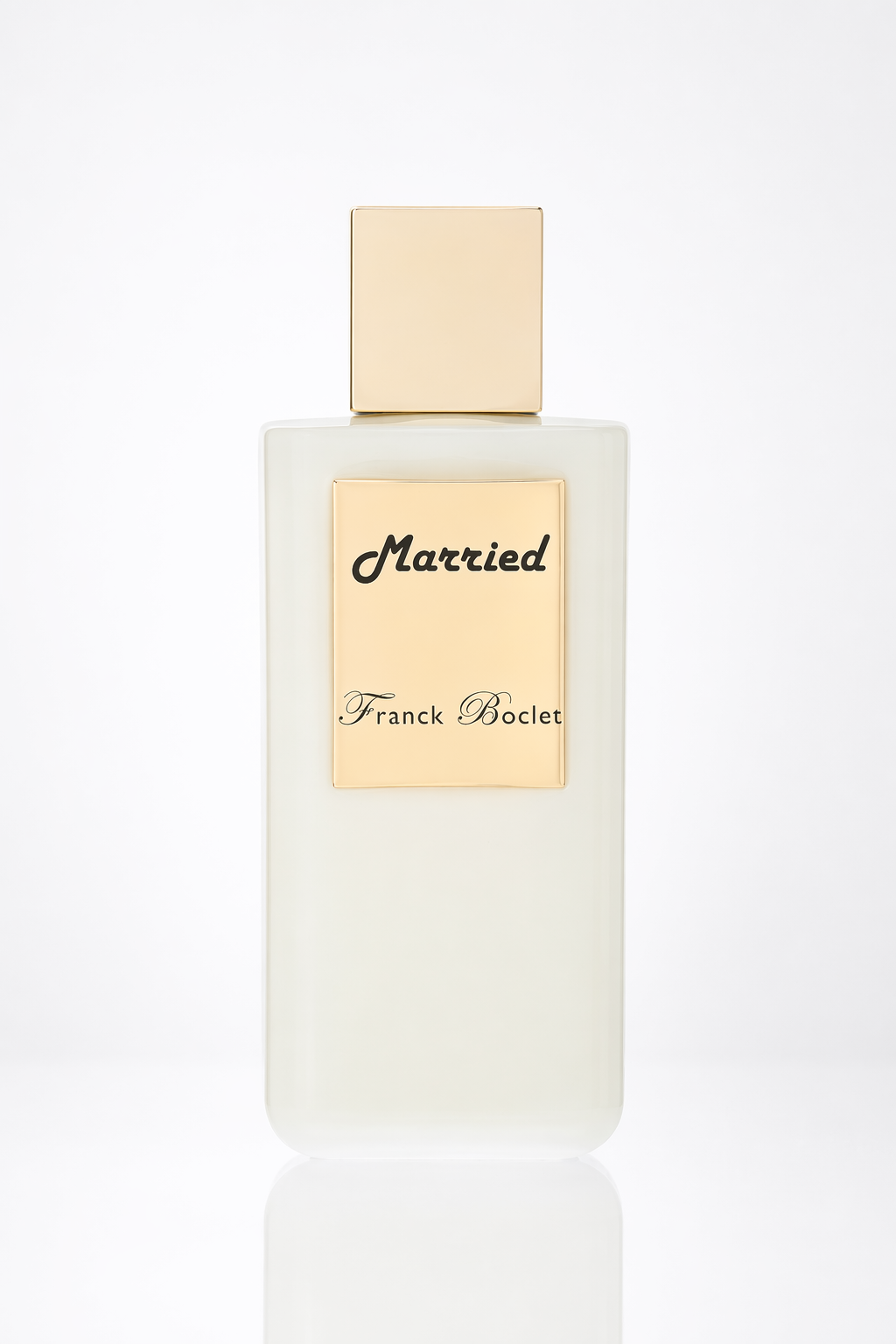 Franck Boclet Married Extrait De Parfum Spray By Franck Boclet Default