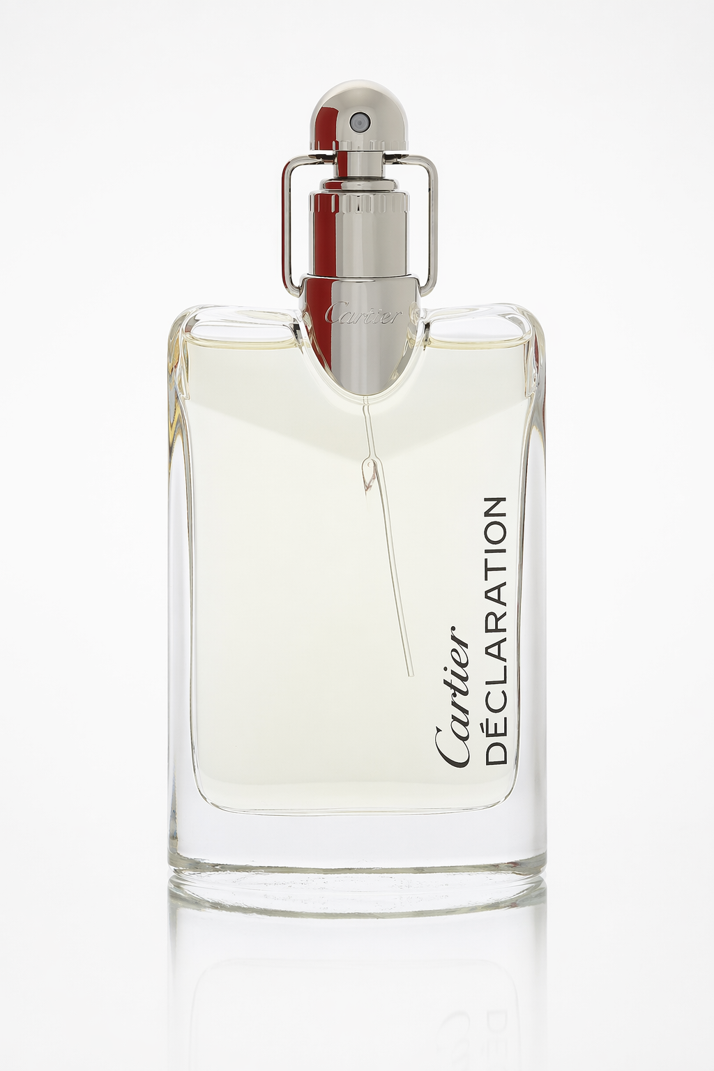 Declaration Eau De Toilette Spray By Cartier Default