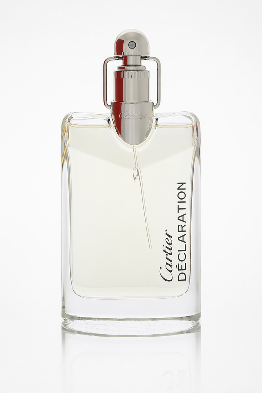 Declaration Eau De Toilette Spray By Cartier Default