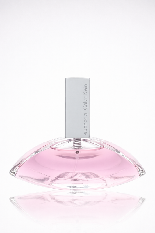 Euphoria Eau De Parfum Spray By Calvin Klein Default