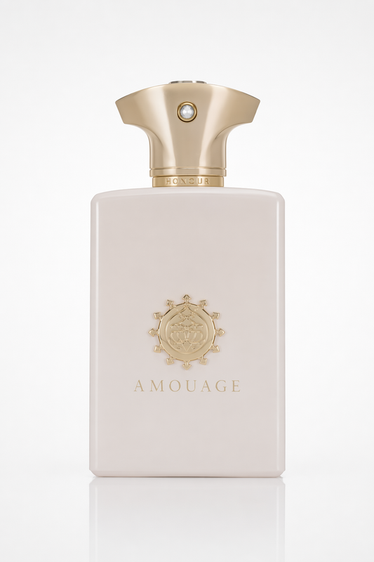 Amouage Honour Eau De Parfum Spray By Amouage Default