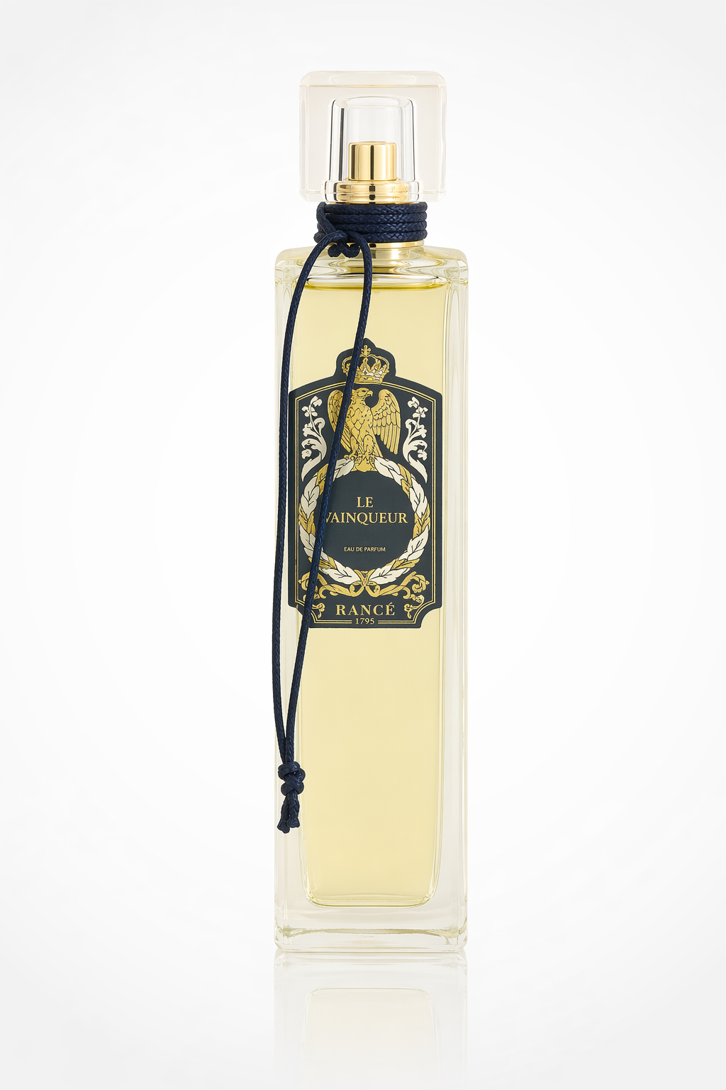 Le Vainqueur Eau De Parfum Spray By Rance Default