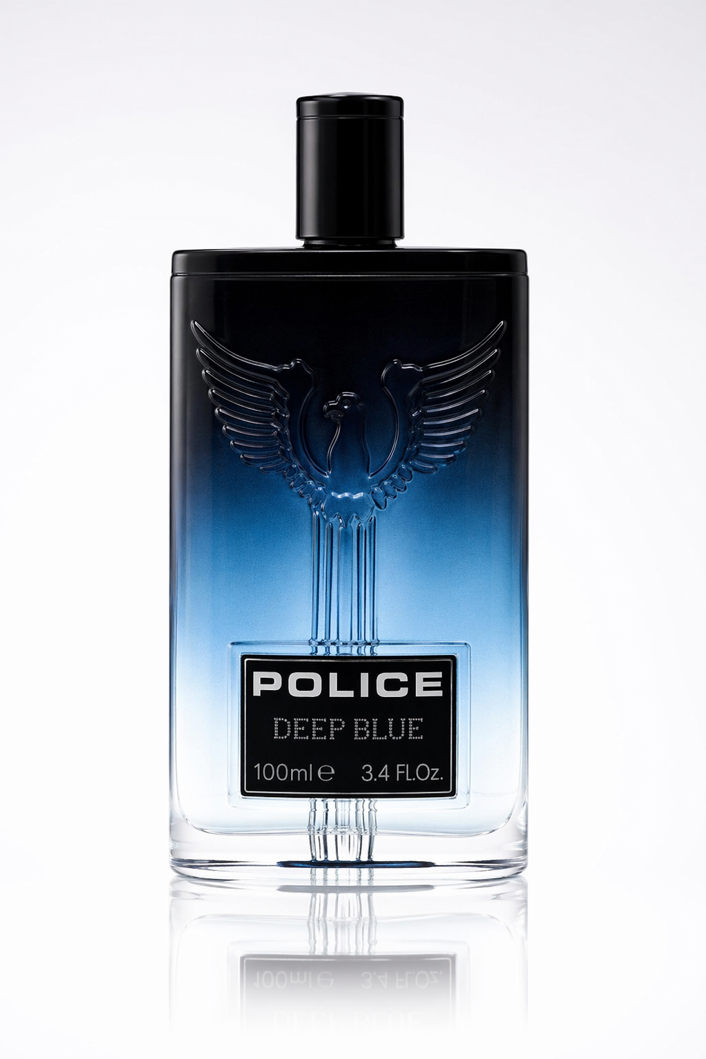 Police Deep Blue Eau De Toilette Spray By Police Colognes Default