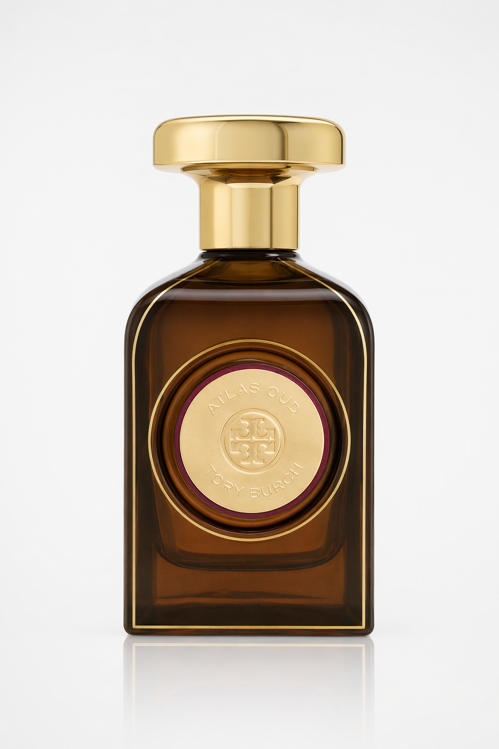 Tory Burch Atlas Oud Eau De Parfum Spray By Tory Burch Default