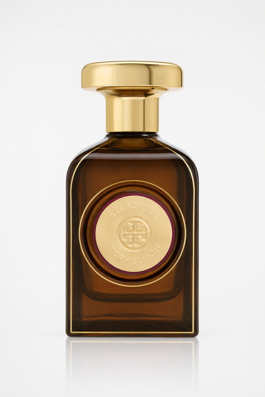 Tory Burch Atlas Oud Eau De Parfum Spray By Tory Burch Default
