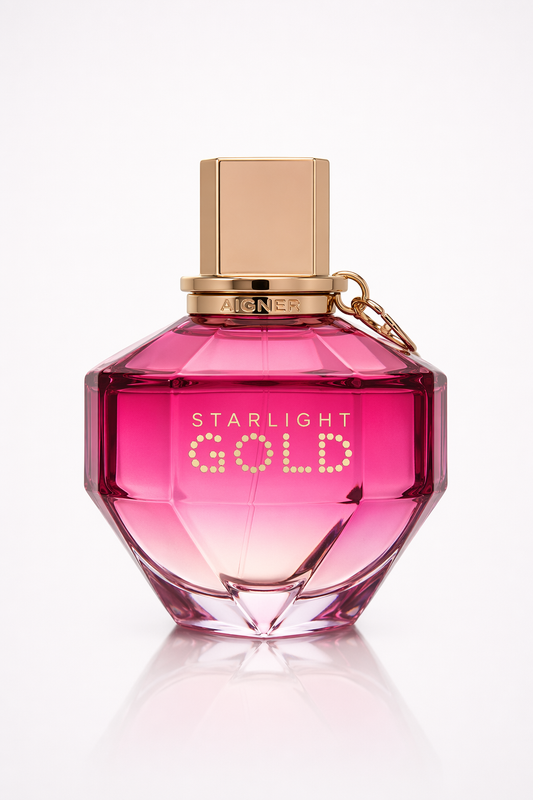 Aigner Starlight Gold Eau De Parfum Spray By Etienne Aigner Default