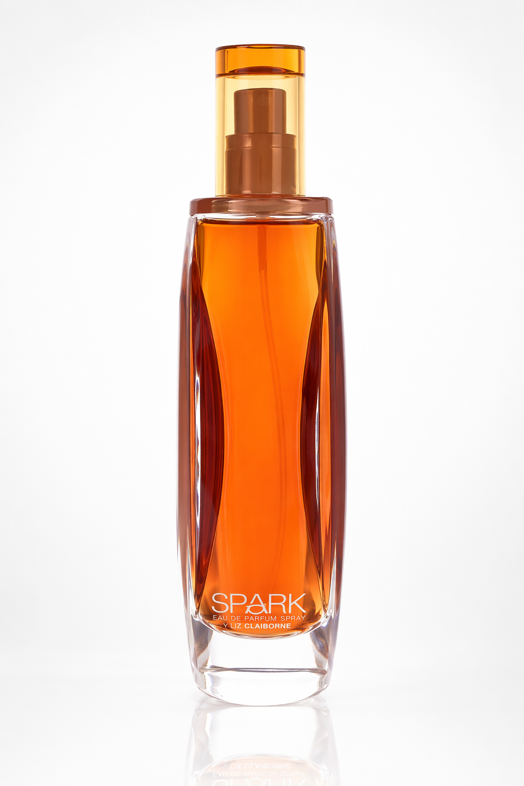 Spark Eau De Parfum Spray By Liz Claiborne Default