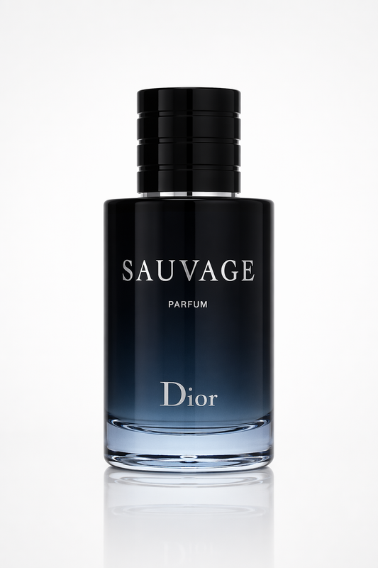 Sauvage Parfum Spray By Christian Dior Default