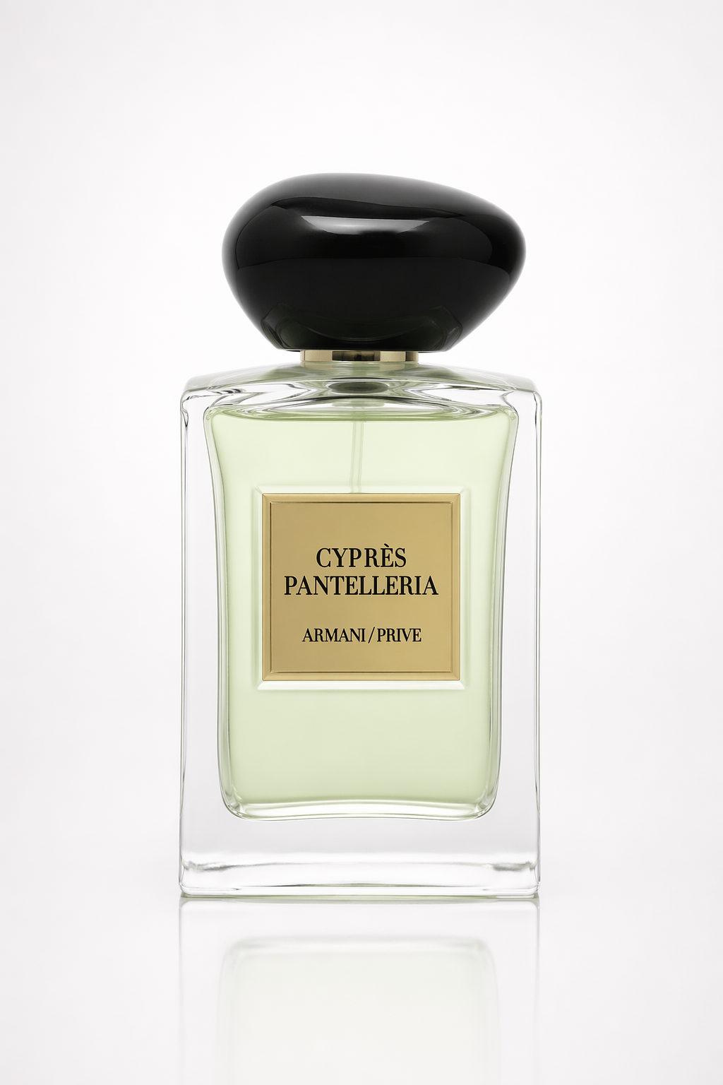 Armani Prive Cypres Pantelleria Eau De Toilette Spray (Unisex) By Giorgio Armani Default