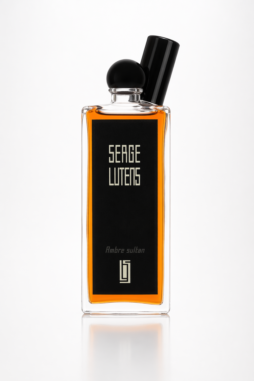 Ambre Sultan Eau De Parfum Spray (Unisex) By Serge Lutens Default