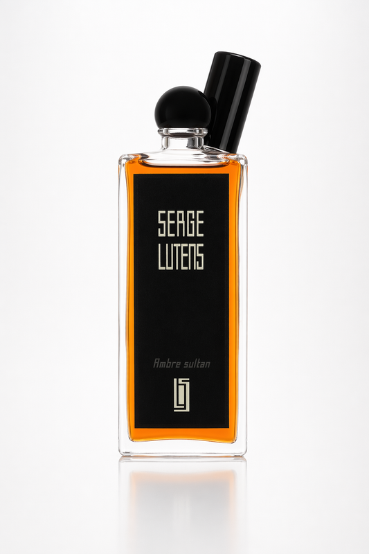 Ambre Sultan Eau De Parfum Spray (Unisex) By Serge Lutens Default