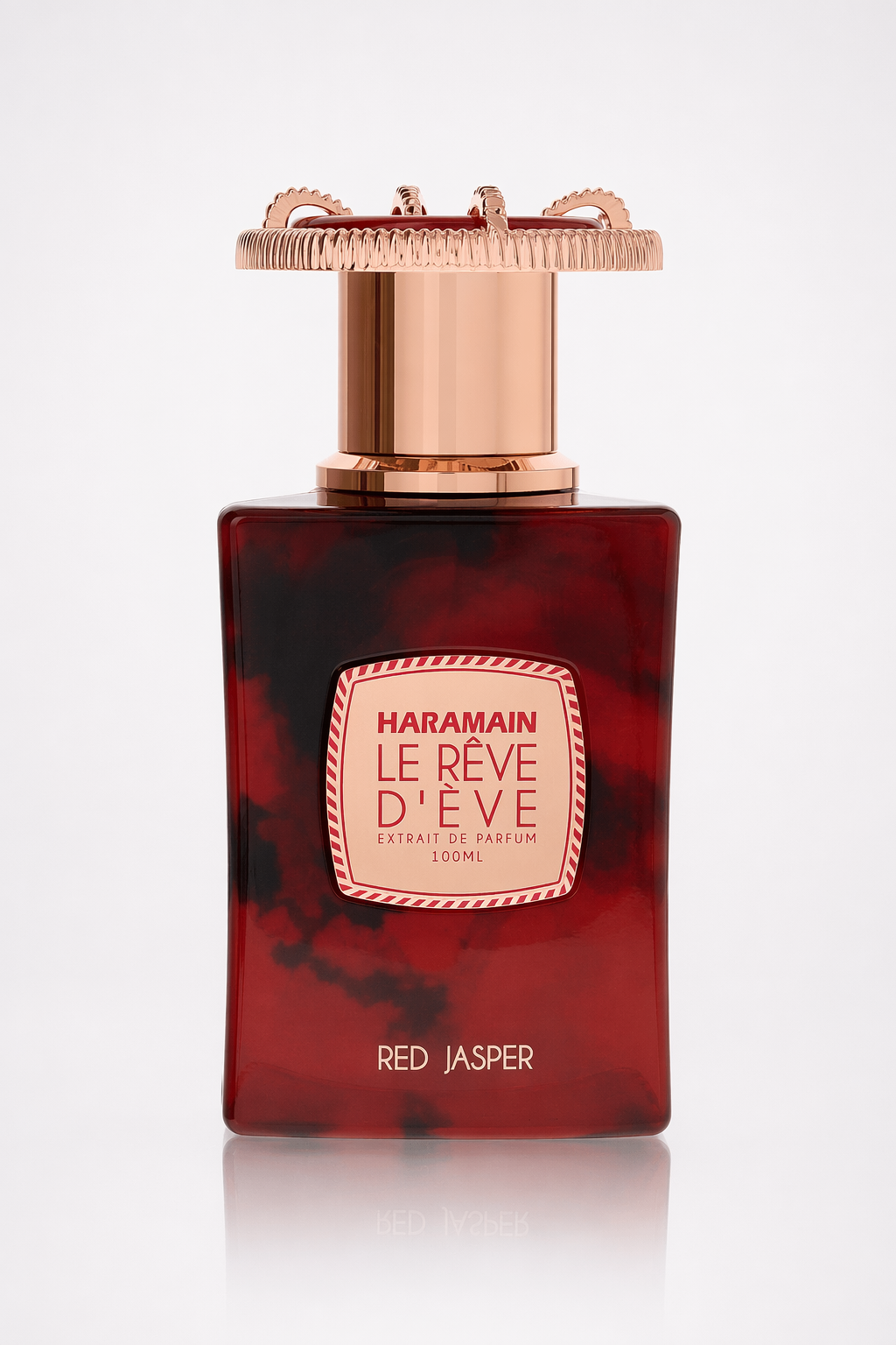 Al Haramain Le Reve D'eve Red Jasper Extrait De Parfum Spray By Al Haramain Default