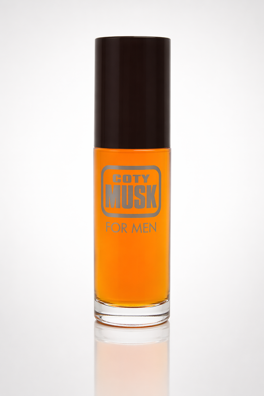 Coty Musk Cologne Spray By Coty Default