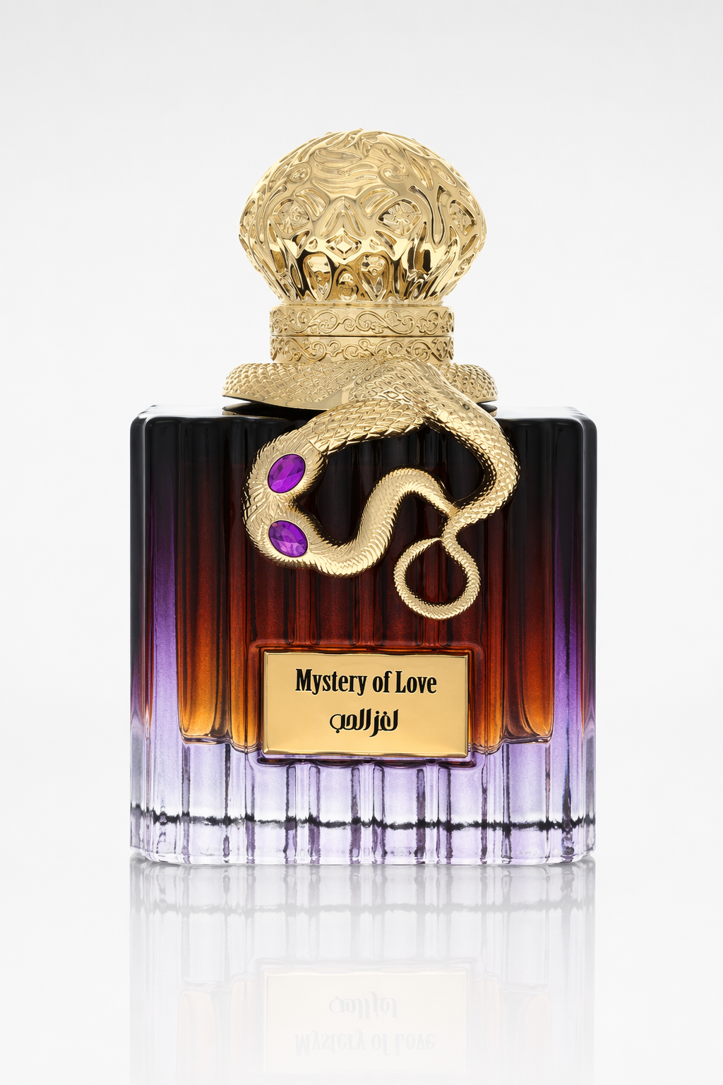 Al Malakia Mystery Of Love Eau De Parfum Spray By Al Malakia Default
