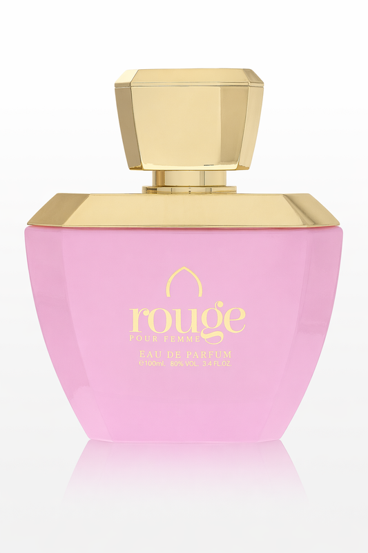 Khalis Rouge Luxury Collection Eau De Parfum Spray By Khalis Default