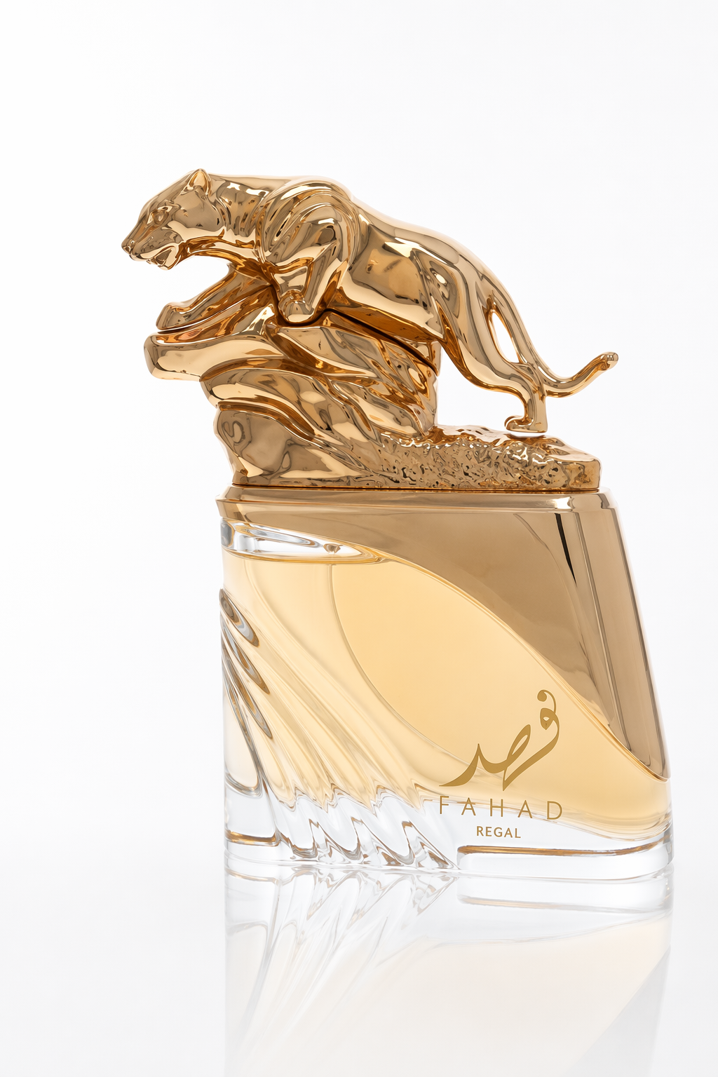 Arabiyat Prestige Fahad Regal Eau De Parfum Spray (Unisex) By Arabiyat Prestige Default