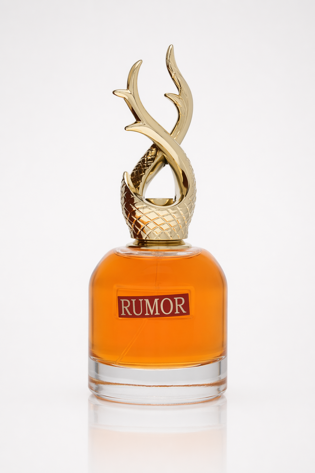 Khalis Rumor Niche Collection Eau De Parfum Spray By Khalis Default