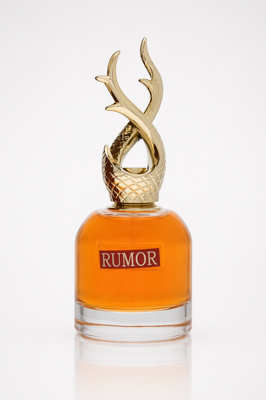 Khalis Rumor Niche Collection Eau De Parfum Spray By Khalis Default