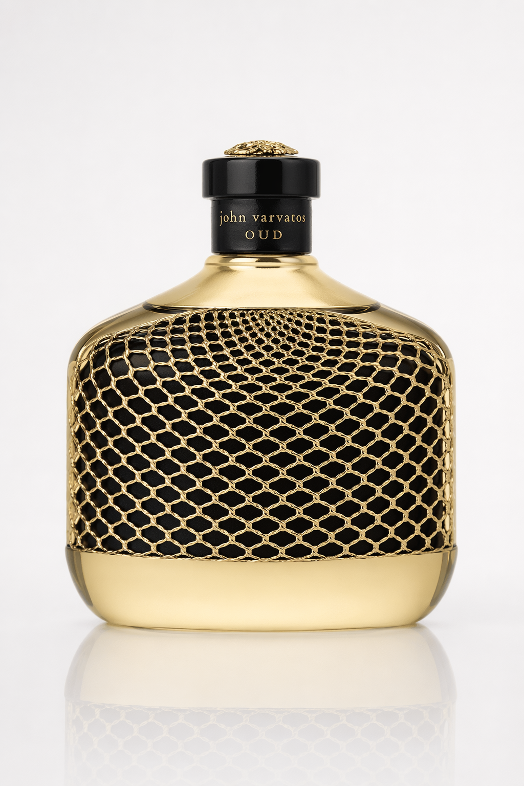John Varvatos Oud Eau De Parfum Spray By John Varvatos Default