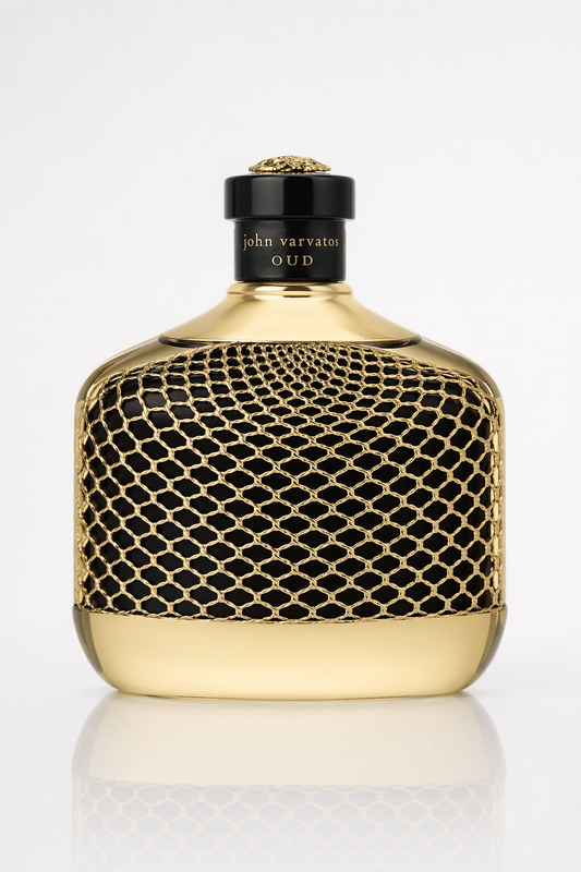 John Varvatos Oud Eau De Parfum Spray By John Varvatos Default
