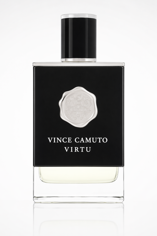 Vince Camuto Virtu Eau De Toilette Spray By Vince Camuto Default