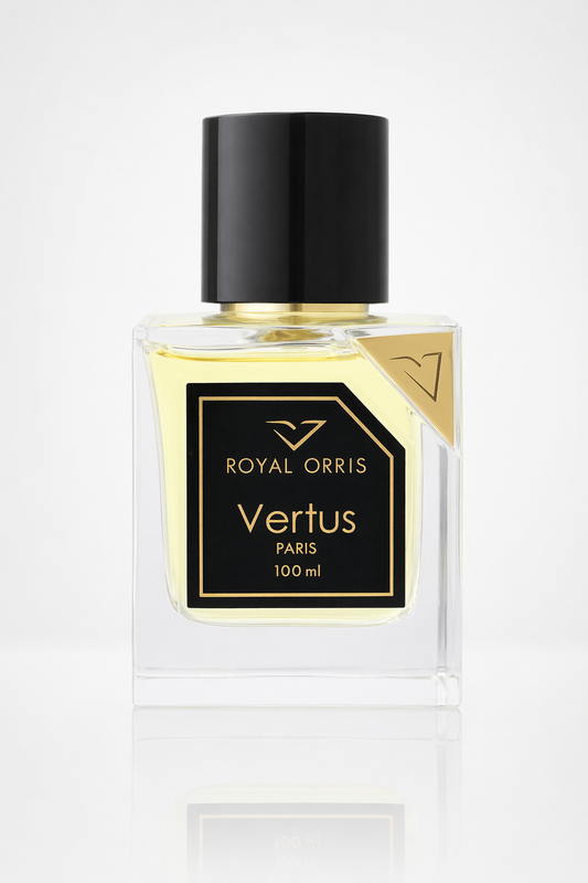 Vertus Royal Orris Eau De Parfum Spray (Unisex) By Vertus Default