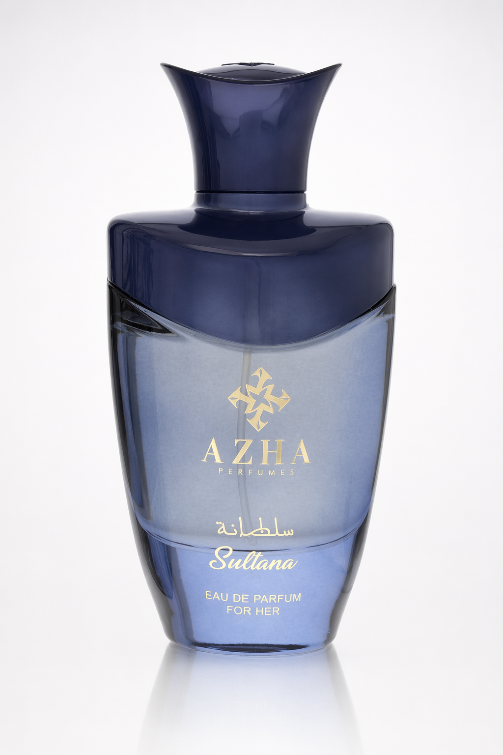 Azha Sultana Eau De Parfum Spray By Azha Default