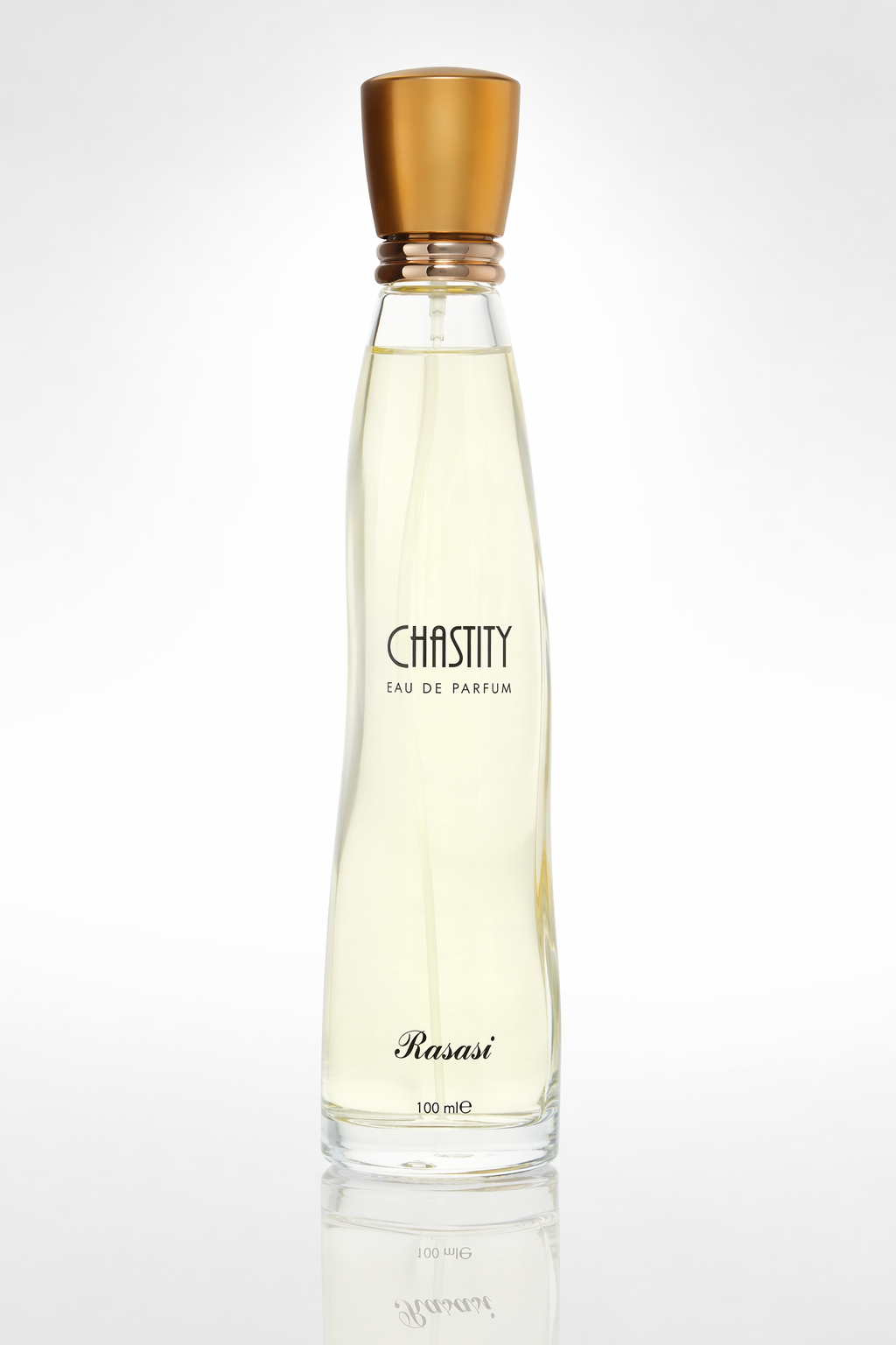 Rasasi Chastity Eau De Parfum Spray By Rasasi Default