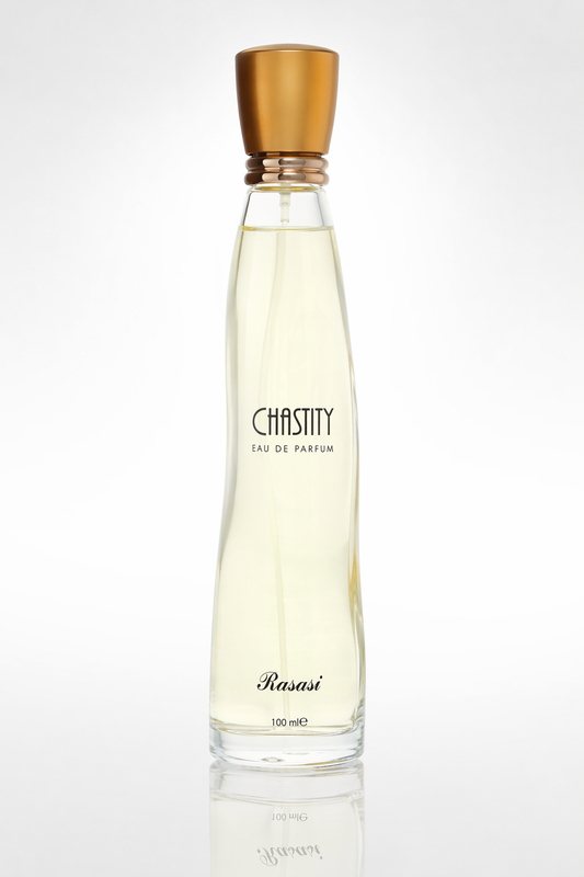 Rasasi Chastity Eau De Parfum Spray By Rasasi Default