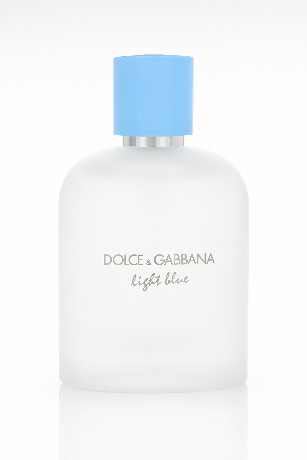 Light Blue Eau De Toilette Spray By Dolce & Gabbana Default