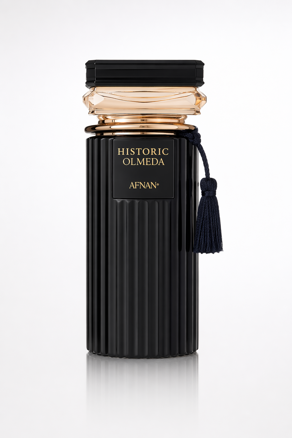 Afnan Historic Olmeda Eau De Parfum Spray (Unisex) By Afnan Default